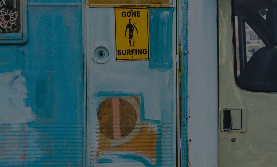 surf background