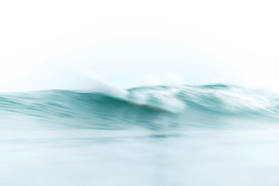 wave
