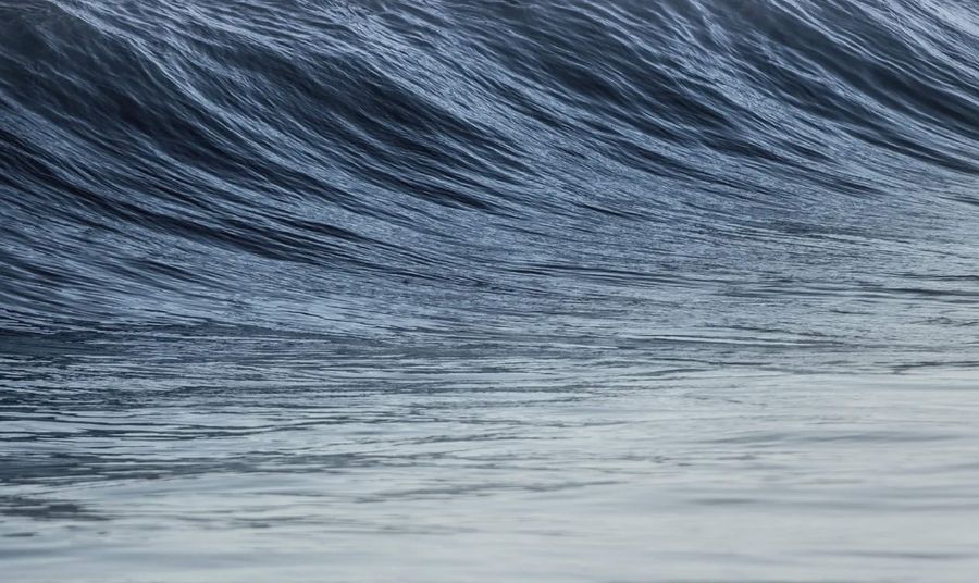 waves