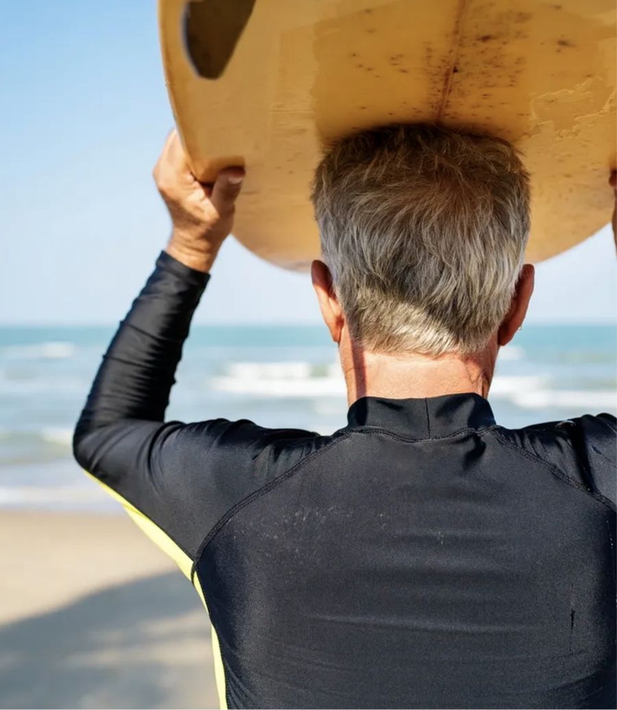 get surfing