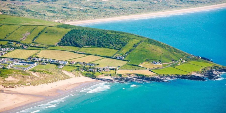 croyde bay