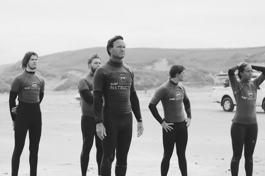 meet the team