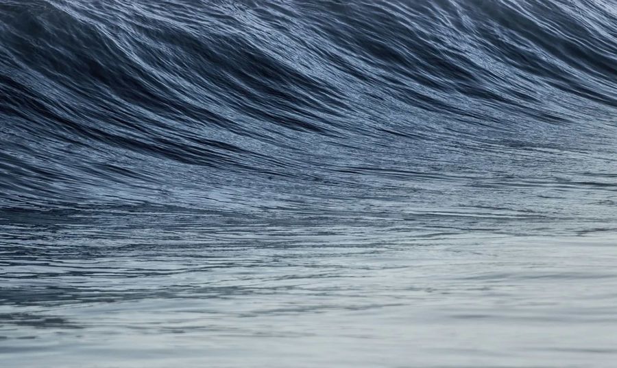 waves