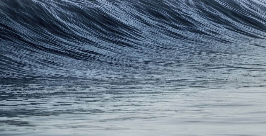 waves