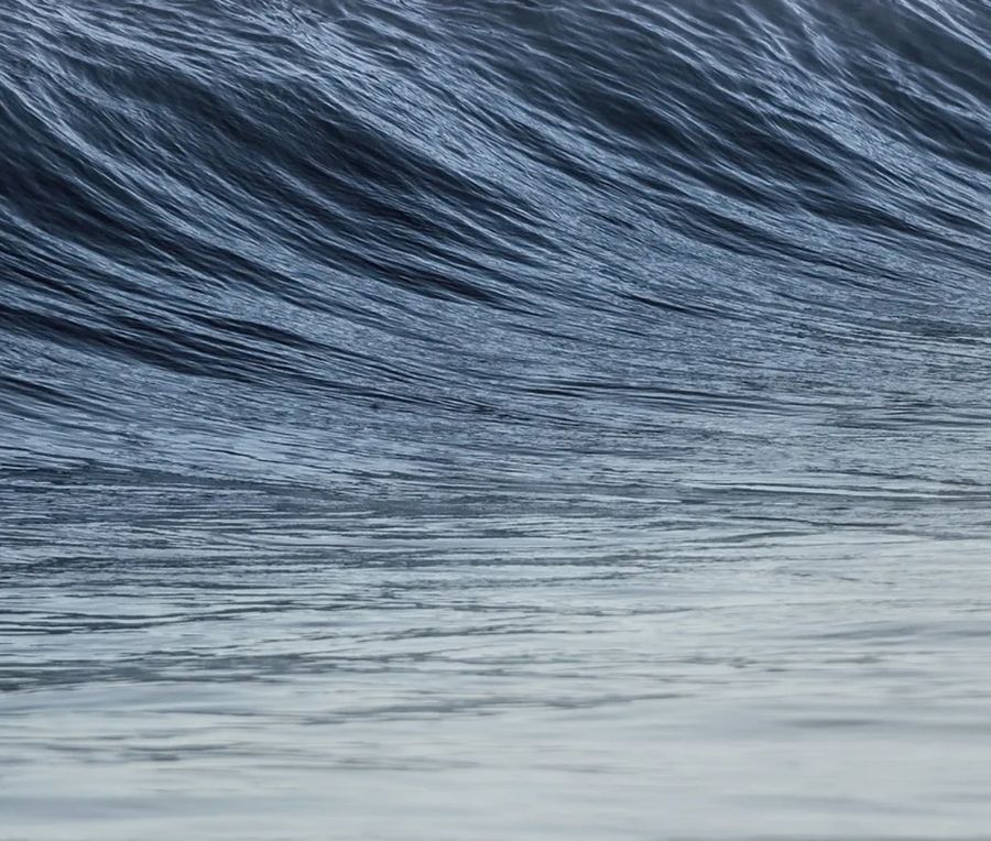 waves