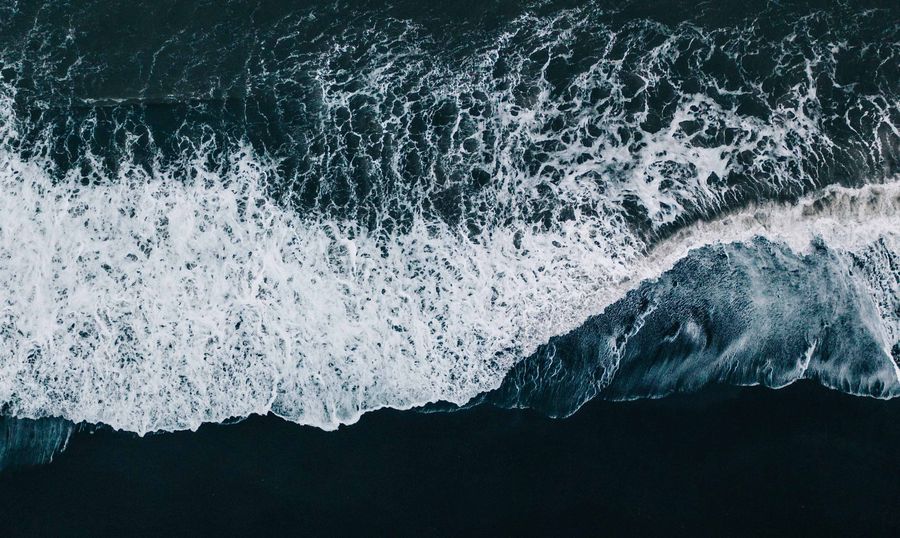waves