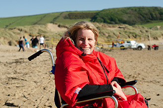 picture of mel