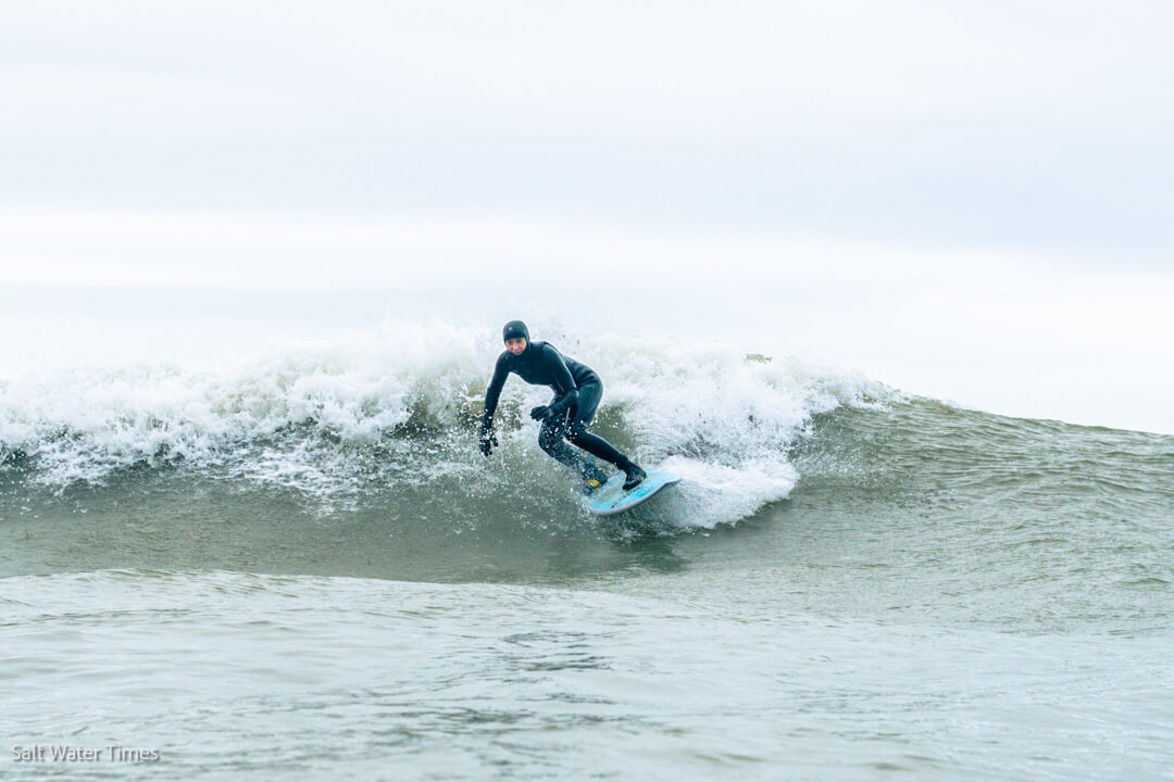 olga surfing