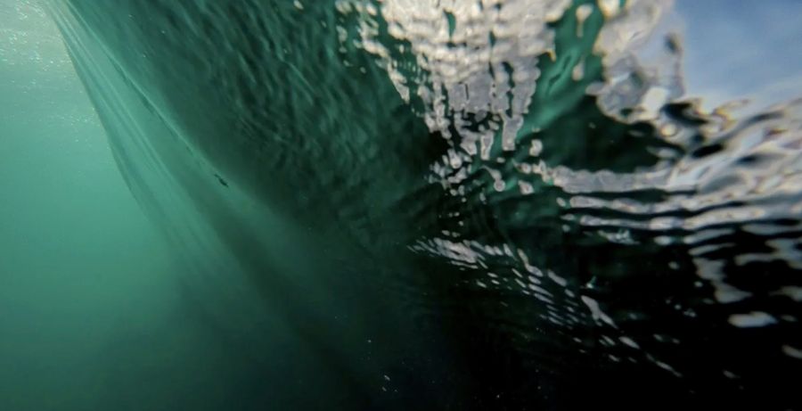 wave project